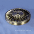 Custom Stainless Steel Boat Impeller